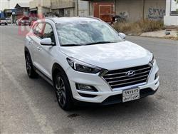 هیوندای تۆکسۆن